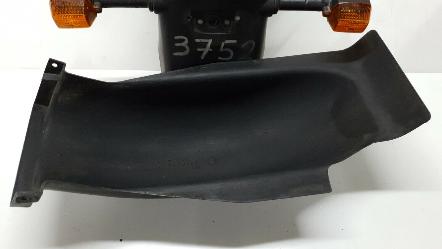 Garde boue arrière Kawasaki GPZ500S EX500 1987-1993 Réf : 350231391 REAR FENDER