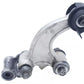 Biellette de suspension Yamaha DT125LC 1987 n°18 Réf : 34X-2217A-00-00