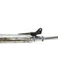 Ligne d'échappement complète Sym Wolf 125 2007 Réf : 1830A-B3D-004