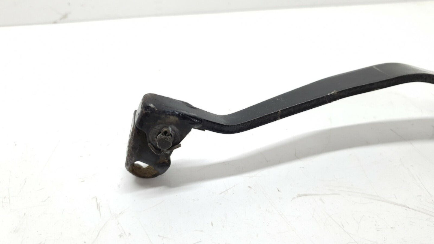 Pédale de frein arrière Suzuki 600 DR 1989 Réf : 43110-14130-000 Brake pedal 2-2