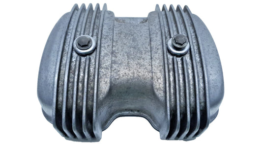 Couvre culasse Honda CM 125 Twin 1981 n°2 Réf : 12311-399-000
