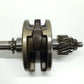 Vilebrequin Suzuki GN 125 2001 Réf : 12200-05340-000 Crankshaft