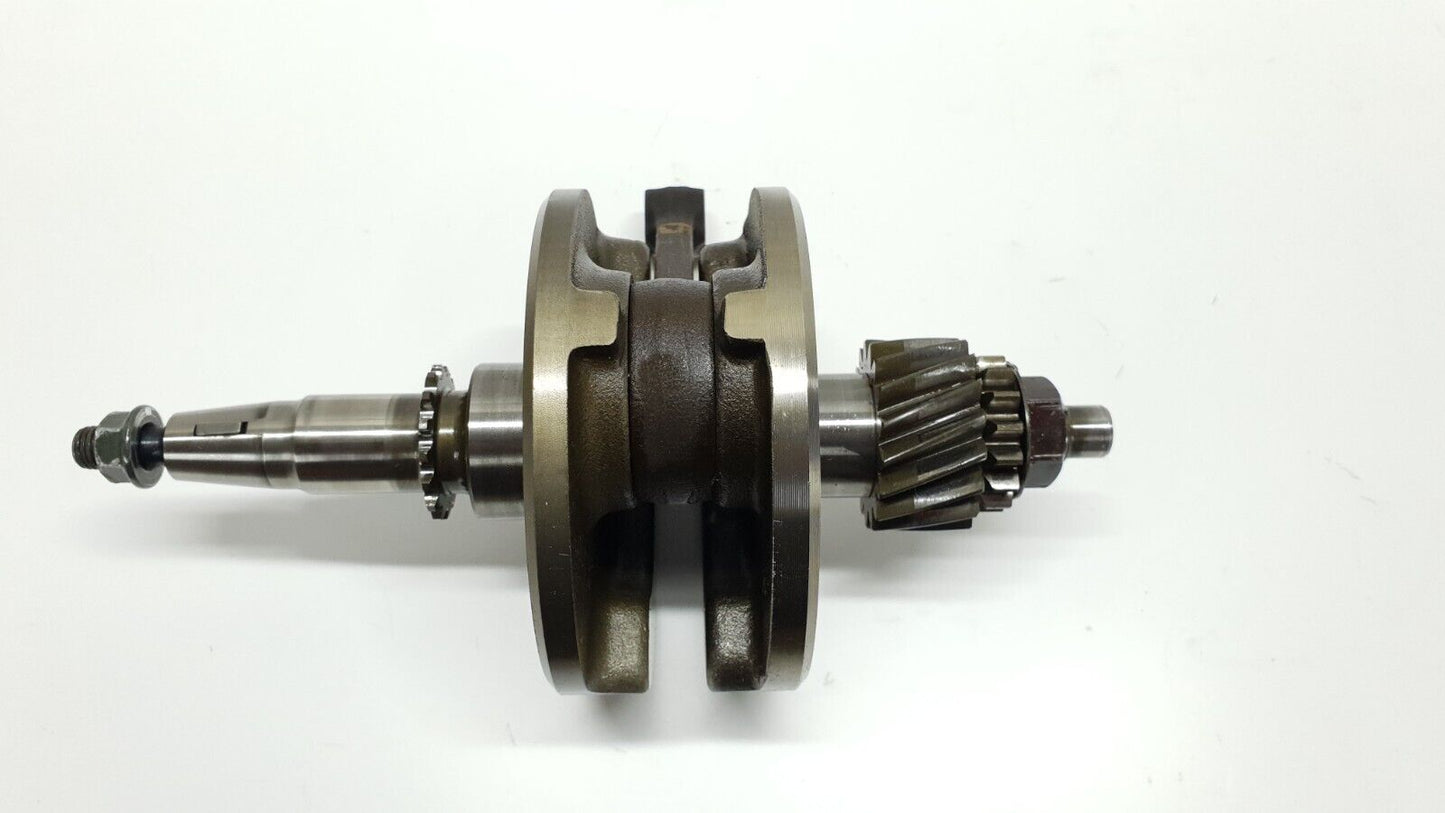 Vilebrequin Suzuki GN 125 2001 Réf : 12200-05340-000 Crankshaft