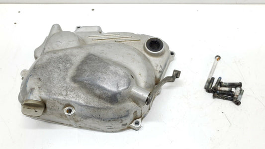 Carter droit d'embrayage Honda CM125 T 1978-1981 N°2 Réf : 11330-402-000 Right c