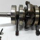 Vilebrequin complet Honda CM 125 Custom 1997 Réf : 13000-402-731 Crankshaft