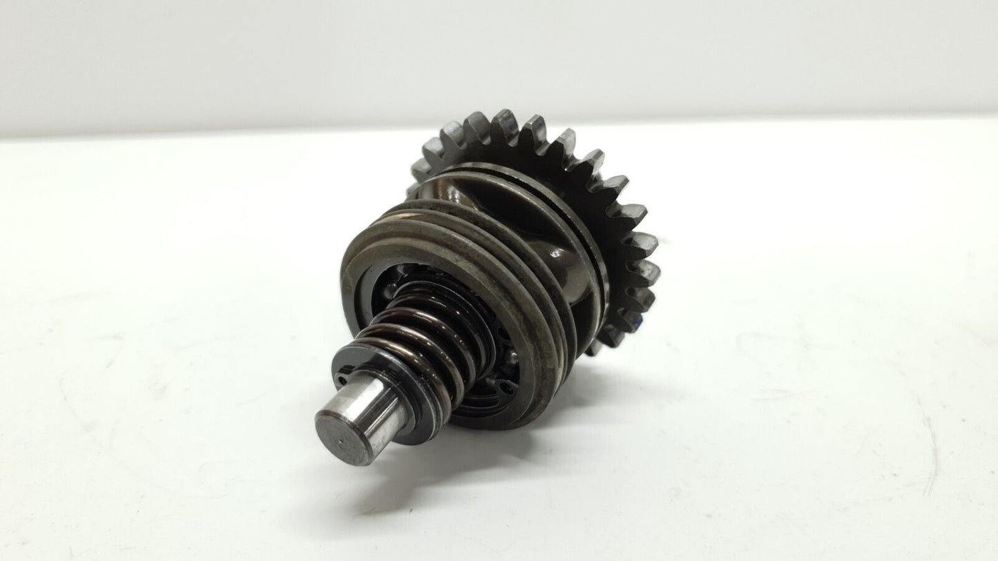 Système de gestion de valve Honda MTX-R 125 1987 Réf : 14200-KS3-930