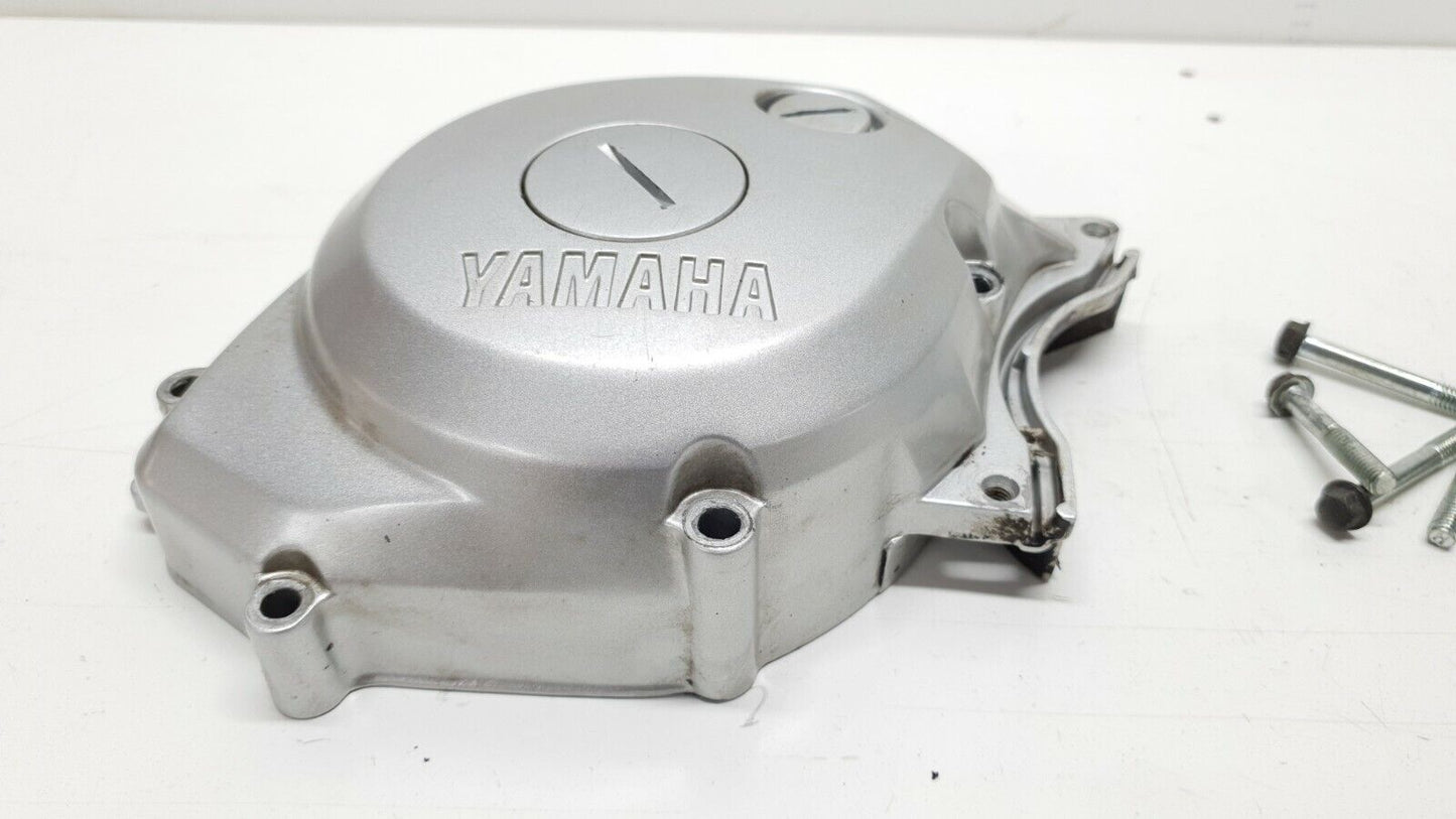 Carter d'allumage Yamaha XT125X 2008 (N°2) Réf : 5VL-E5411-10-00 Ignition Cover