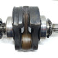 Vilebrequin complet Suzuki 600 DR 1989 Réf : 12200-14A02-000 Crankshaft