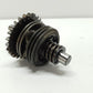 Système de gestion de valve Honda MTX-R 125 1987 Réf : 14200-KS3-930