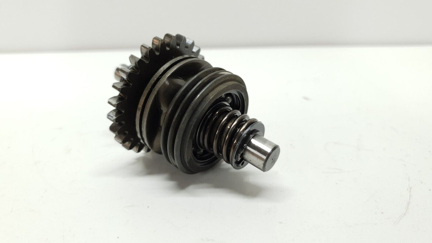 Système de gestion de valve Honda MTX-R 125 1987 Réf : 14200-KS3-930