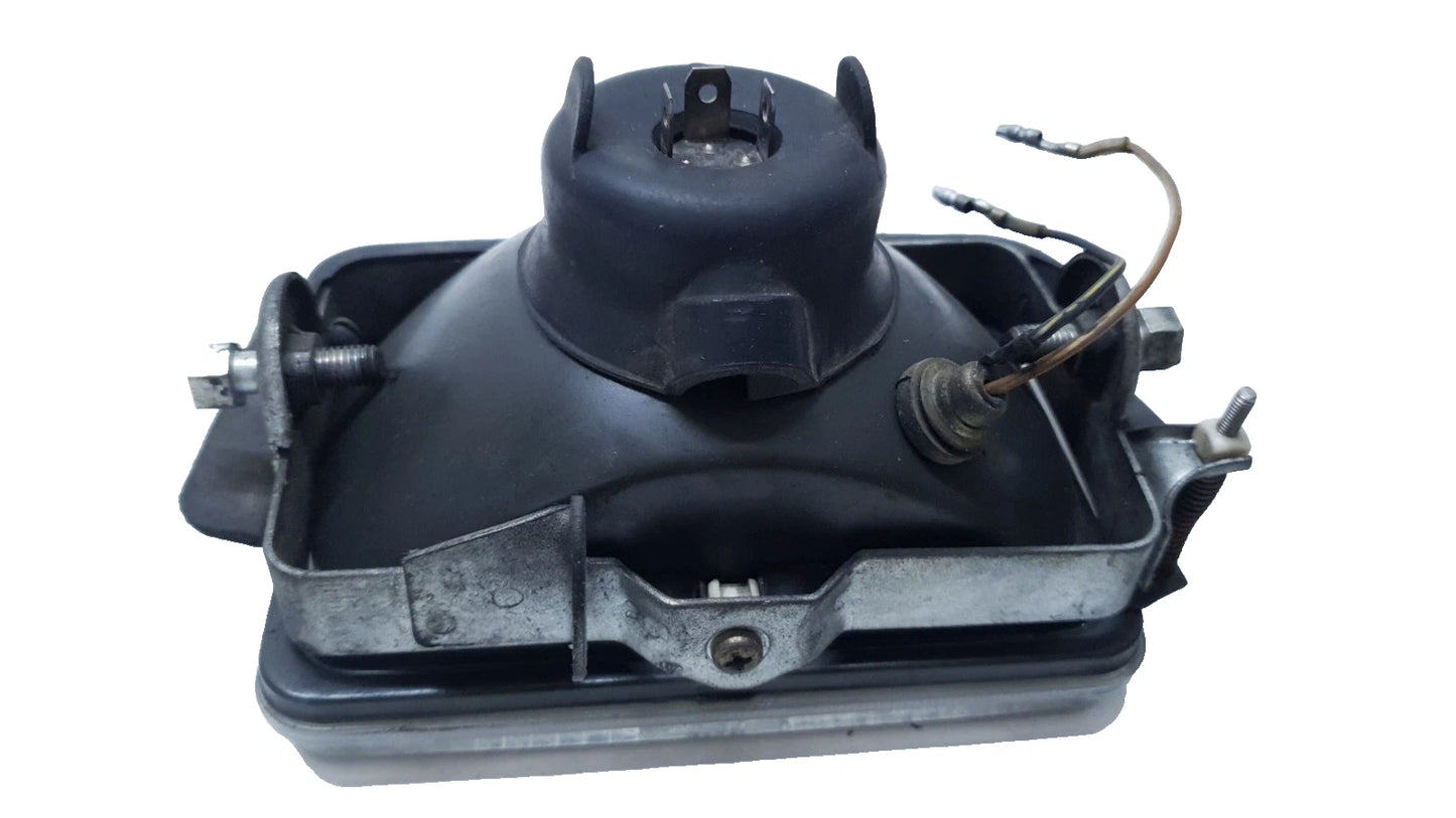 Phare avant Kawasaki KMX 125 1986 Réf : 230041322