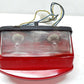 Feu arrière Yamaha 850 TDM 1995 Réf : 3GM-84710-20-00 REAR LIGHT