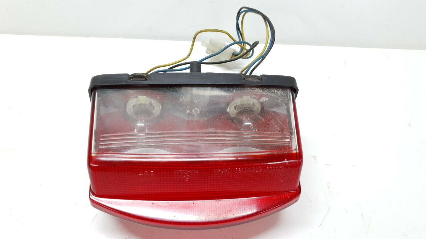 Feu arrière Yamaha 850 TDM 1995 Réf : 3GM-84710-20-00 REAR LIGHT