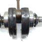 Vilebrequin complet Suzuki 600 DR 1989 Réf : 12200-14A02-000 Crankshaft