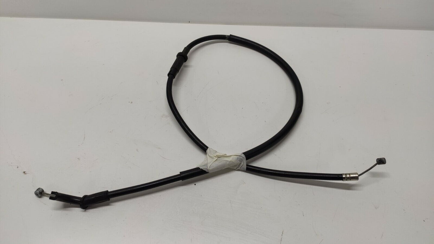 Câble starter Kawasaki GPX 600 R 1989 Réf : 54017-1089 CABLE STARTER