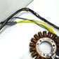 Allumage complet Rotor,Stator... Suzuki GN125 1982-2001 Réf : 32101-05300-000