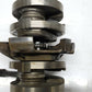 Vilebrequin complet Honda CM 125 Custom 1997 Réf : 13000-402-731 Crankshaft