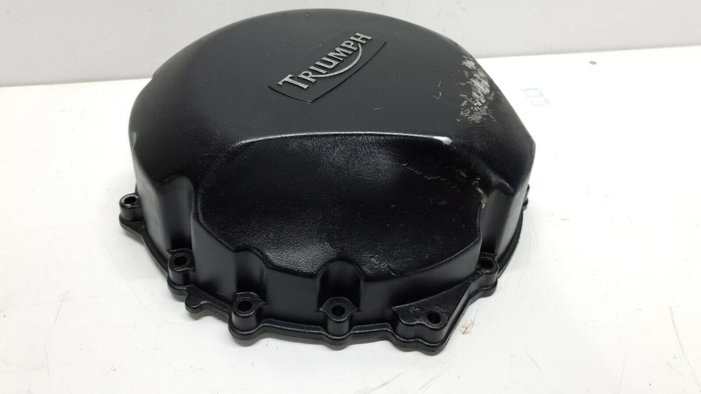 Carter droit d'embrayage Triumph 900 Tiger 1994 Right clutch cover