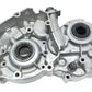 Carter moteur central gauche Yamaha DT125LC 1987 n°10 Réf : 10V-15111-01-00