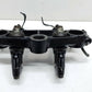 Té de fourche supérieur Suzuki 125 DR 1985 Réf : 51311-42A00-291 Forks