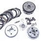 Embrayage Honda CB 125 T 1980 n°2 Réf : 22100-399-000