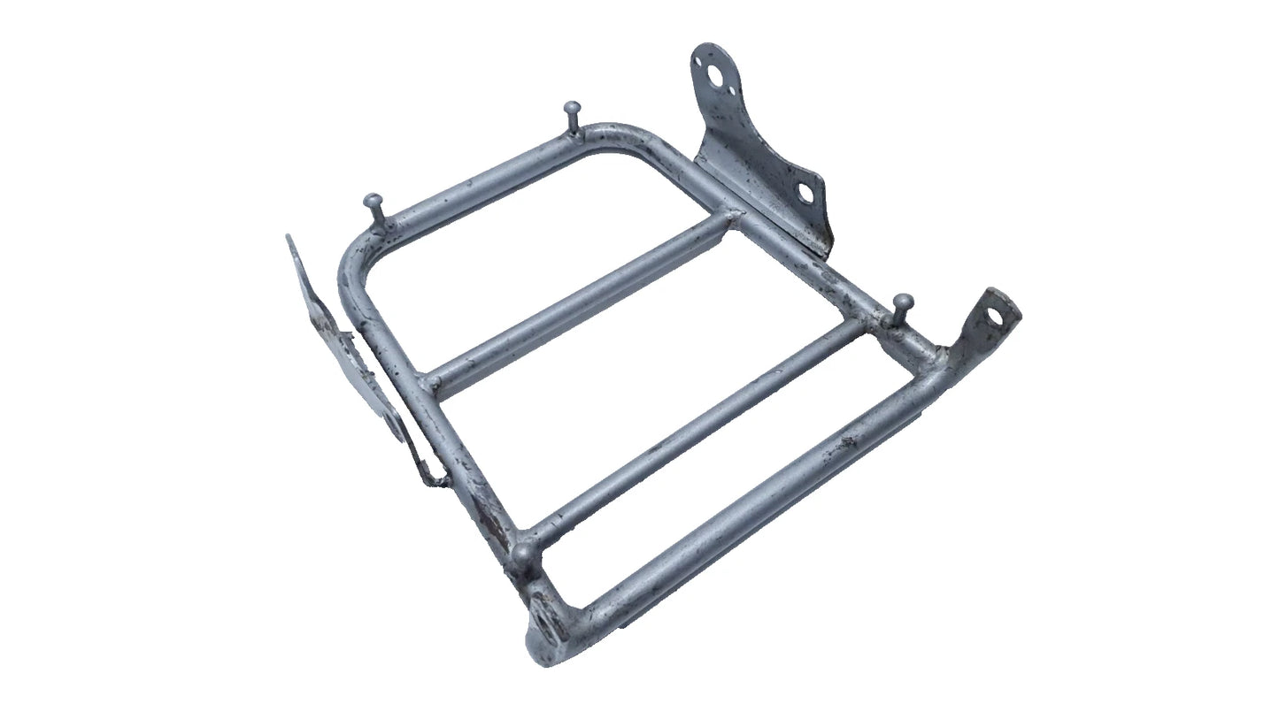 Porte bagages Kawasaki KMX 125 1986 Réf : 530291074