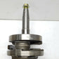 Vilebrequin complet Honda CM 125 Custom 1997 Réf : 13000-402-731 Crankshaft