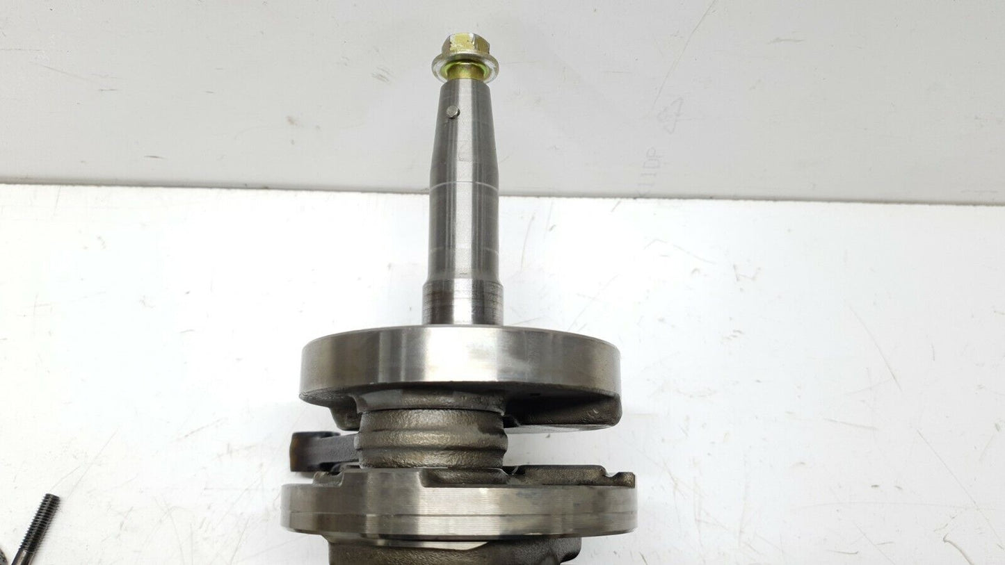 Vilebrequin complet Honda CM 125 Custom 1997 Réf : 13000-402-731 Crankshaft