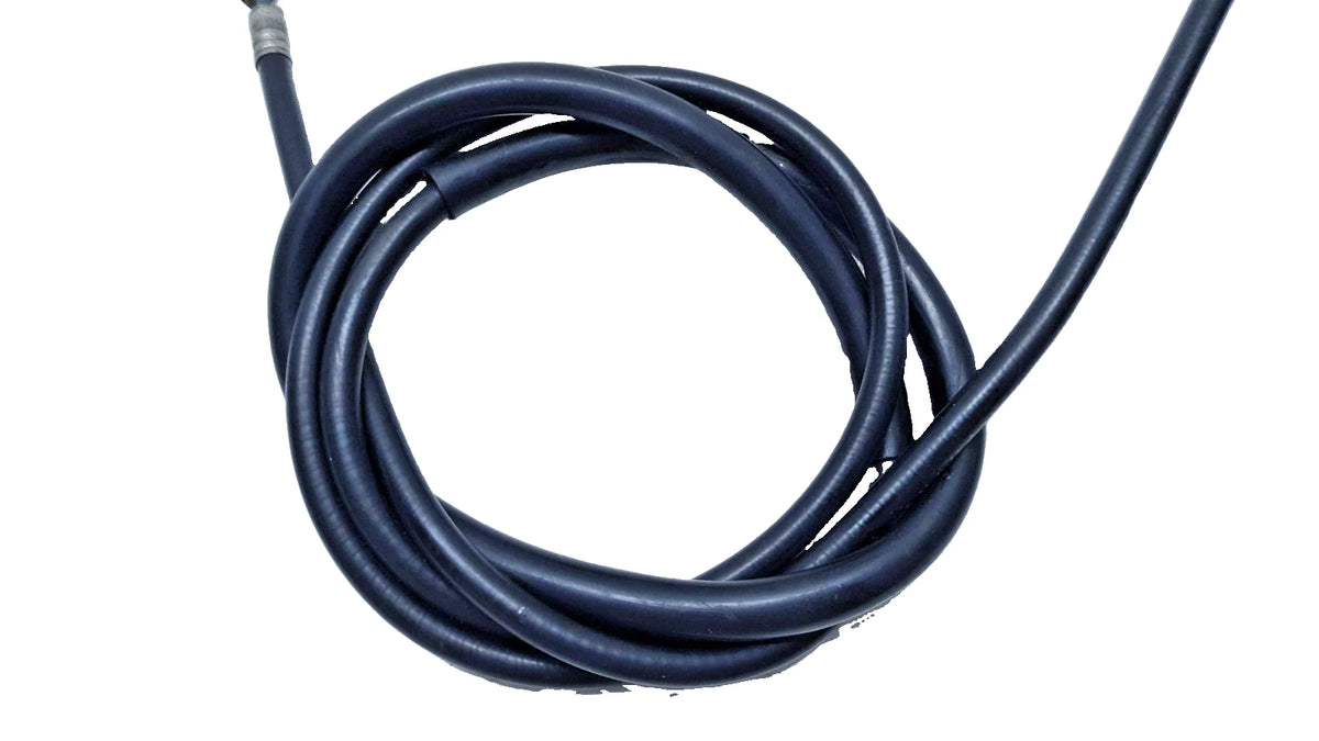 Câble d'embrayage Yamaha XS 400 SE 1981 Réf : 2L1-26335-00