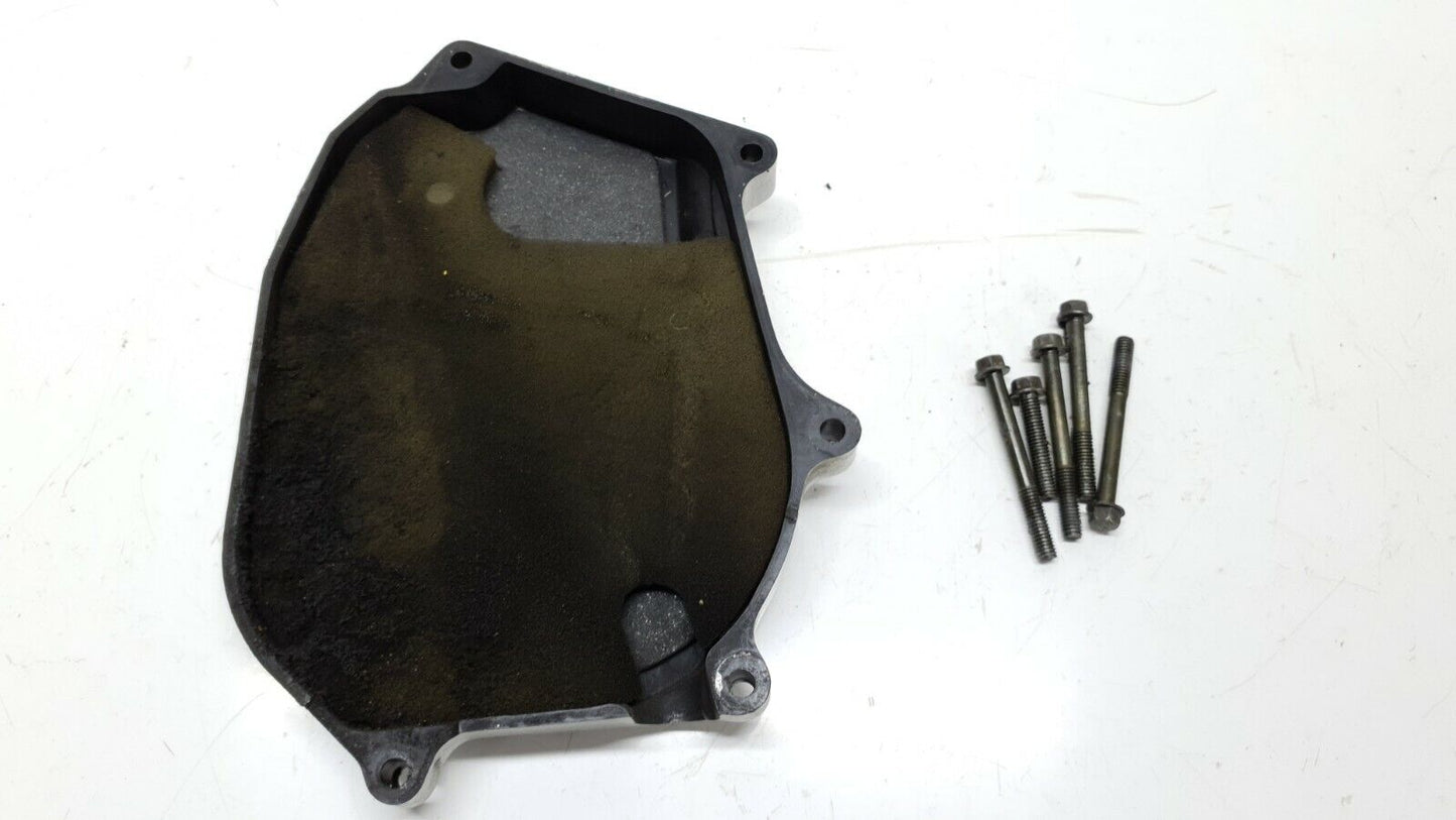 Carter pignon Yamaha 850 TDM 1995 PINION COVER