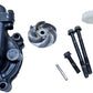 Pompe à eau Kawasaki KMX 125 1988 Réf : 161421090