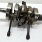 Vilebrequin complet Honda CM 125 Custom 1997 Réf : 13000-402-731 Crankshaft