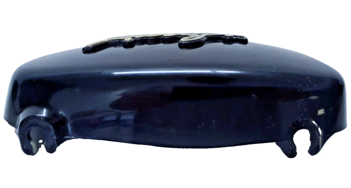 Carénage latéral gauche Yamaha XS 400 SE 1981 Réf : 3N6-21711-00-20