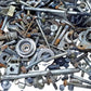 Kit visserie Yamaha XS 400 SE 1981