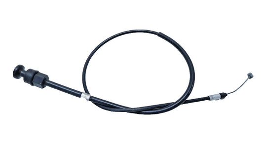 Câble starter Honda CM 125 Twin 1981 n°2 Réf : 17950-402-000