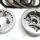 Embrayage complet Honda CM 125 T 1978-1981 N°2 Réf : 22100-399-000 Clutch