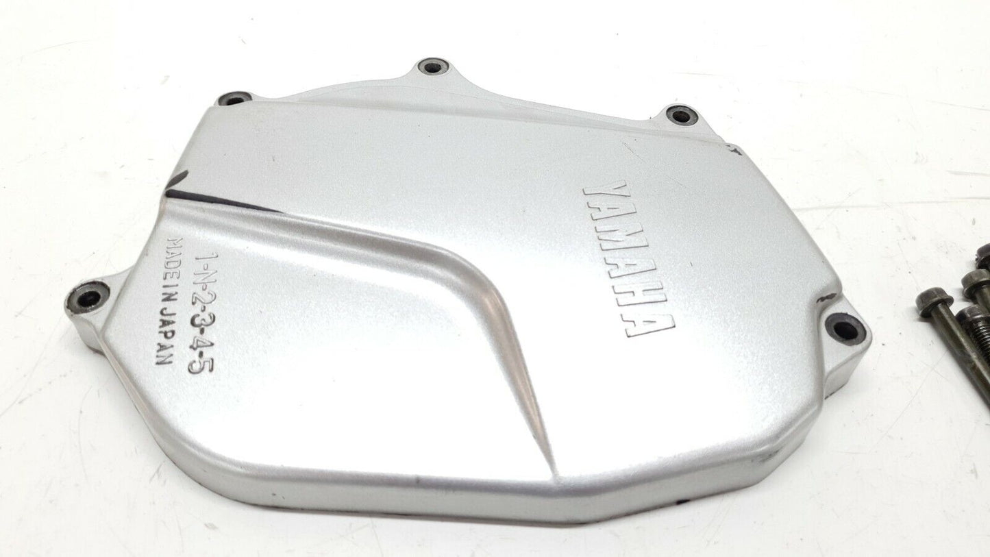 Carter pignon Yamaha 850 TDM 1995 PINION COVER