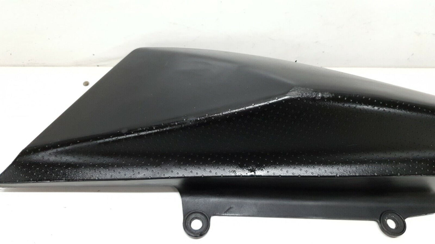 Carénages latéraux Yamaha XT125X 2008 Réf : 3D6-F1711-00-00 Rear Cover