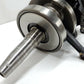 Vilebrequin complet Honda CM 125 Custom 1992 Réf : 13000-402-731 Crankshaft