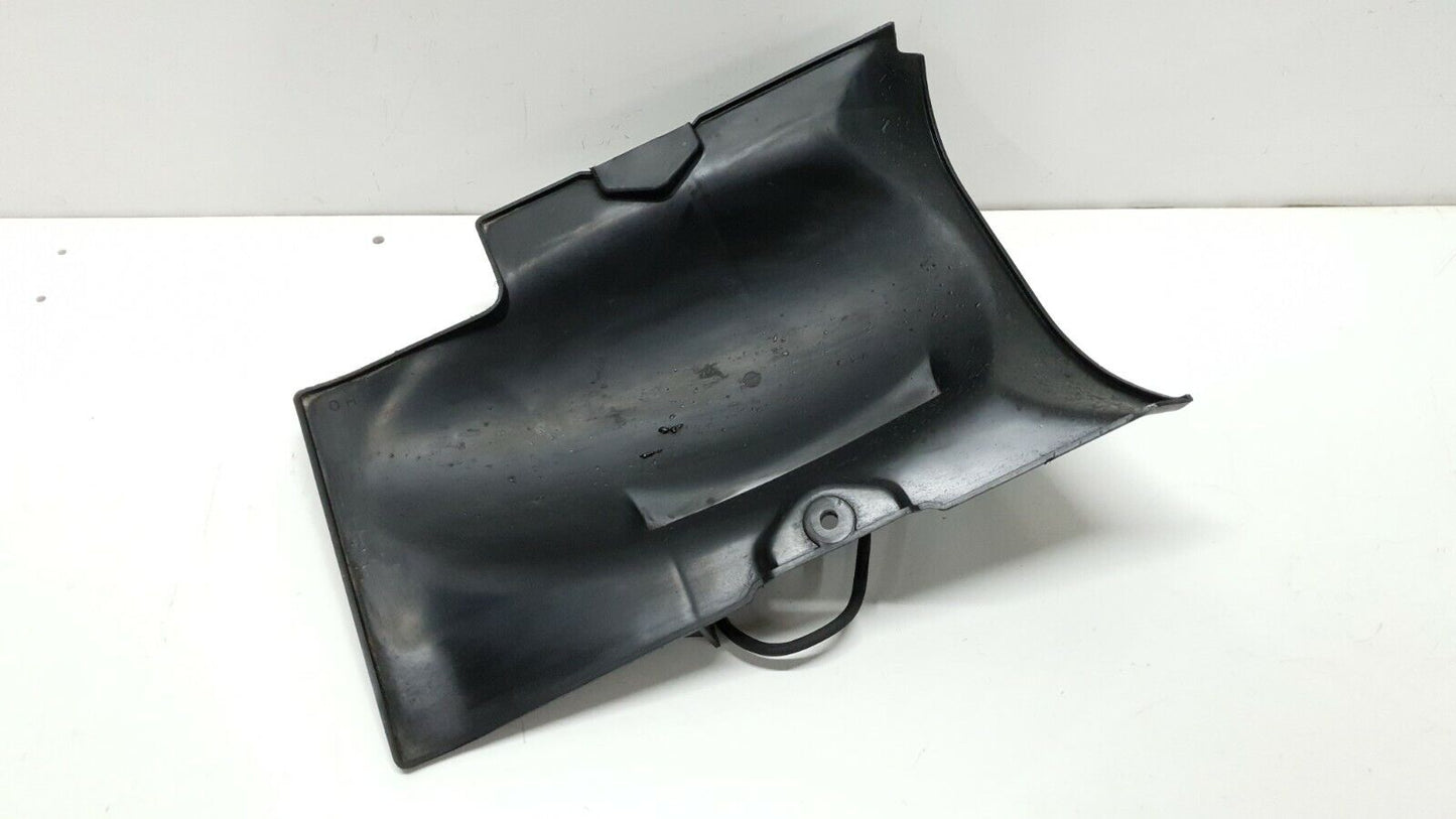 Garde boue arrière Yamaha SR125 3MW2 1989 Réf : 5H0-21629-00-00 Rear Mudguard