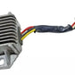 Régulateur de tension Yamaha DT125LC 1987 n°5 Réf : 34X-60N111