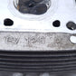 Culasse avant 1-2 Hyosung Comet GT 125 2005 Cylinder head