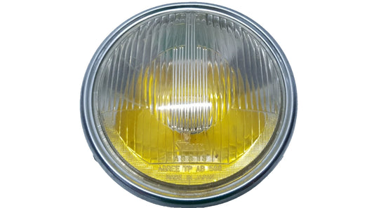 Phare avant Honda CM 125 Twin 1981 n°2 Réf : 33100-399-601