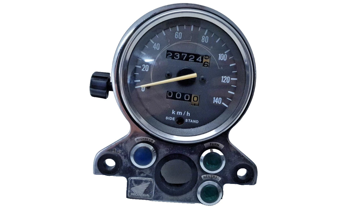 Compteur de vitesse Honda CA 125 Rebel 1997 Réf : 37200-KEB-640