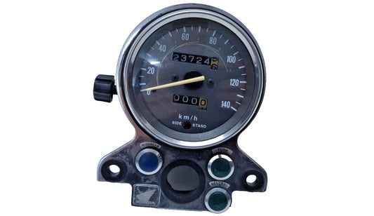 Compteur de vitesse Honda CA 125 Rebel 1997 Réf : 37200-KEB-640