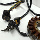 Stator d'allumage Suzuki GN 125 2001 Réf : 32101-05300-000 Ignition