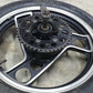 Roue arrière complète Yamaha XJ600 1984-1991 Réf : 33M-25338-20-98 REAR WHEEL