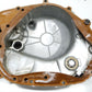 Carter droit d'embrayage Suzuki TU-X 125 1999-2001 Réf : 11340-05303-000 Clutch