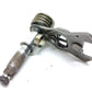 Axe de sélecteur Kawasaki ZG1000/1000GTR 1986 Réf : 13161-1123 CHANGE SHAFT