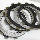 Embrayage complet Suzuki TU-X 125 1999-2001 Réf : 21200-05880-000 Clutch